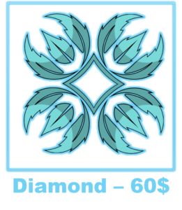 Diamond