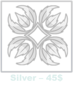 Silver